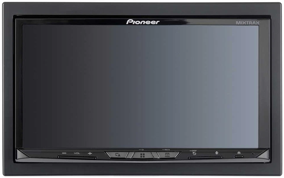 Pioneer AVIC-Z830DAB - Bild 3 von 4