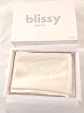 Blissy Mulberry Silk Pillowcase