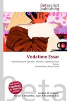 Lambert M. Surhone (U. A.) | Vodafone Essar | Taschenbuch | Englisch (2026)