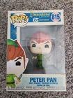 Funko Pop! Vinyl: Disney - Peter Pan #815