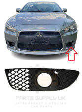 Pare-choc avant Mitsubishi LANCER
