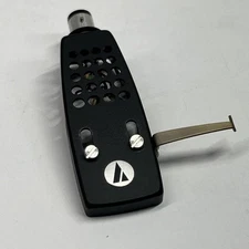 Audio technica Original Headshell Condition. Near Mint! Made In Japan SL-B5