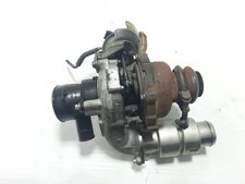 Ford Kuga II DM2 Turbolader 9804119380 1,5 Diesel 88Kw 2017 33654830