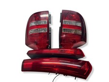 KIA Ceed 2008 Hinten Rückleuchten Heckleuchten Satz Set ALF3849 KIA Ceed 2008 Hinten Rückleuchten Heckleuchten Satz Set ALF3849