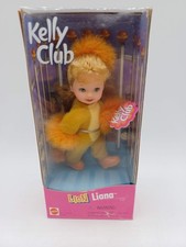 Barbie Kelly Club Lion Liana
