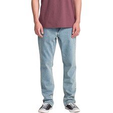 Volcom Solver Denim Pant - Men's