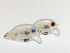 ZIPBAITS / ZIP BAITS Hickory SSR [Set of 2]