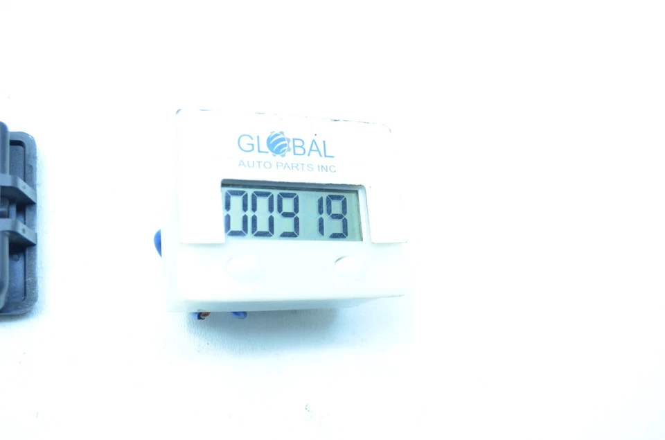 11-17 HONDA ODYSSEY ACCELERATOR GAS PEDAL OEM Foto 2 de 4