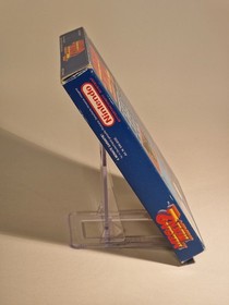 👾 Mega Man 2 NES PAL-B &ndash; Box + Schuber &ndash; Original Capcom &ndash; Action Game