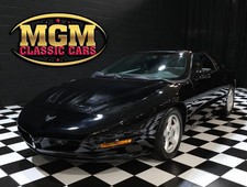 1996 Pontiac Firebird for Sale