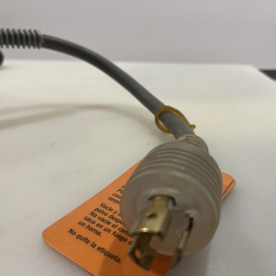 Used Clarke EZ-8 Drum Sander main Handle assembly, upper Handle bar etc.  - Image 2 of 4