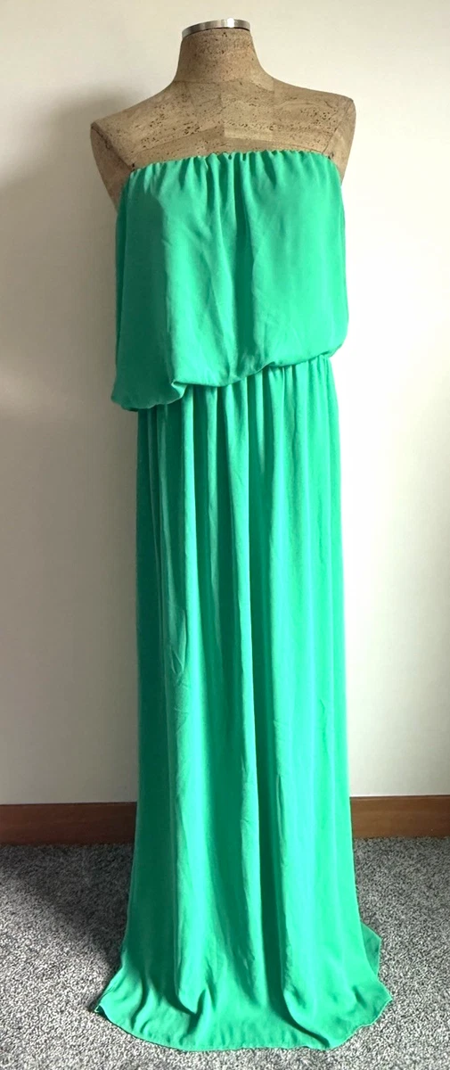 express green maxi dress Dresses for Women for sale express dresses black