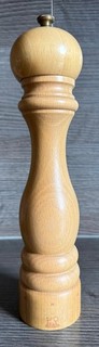 Peugeot Pfeffermühle Paris 30 cm Buche