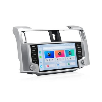 Dasaita 9'' Car Stereo Audio Radio Head Unit for Toyota 4Runner 2010-23 256G