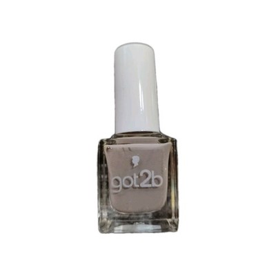 GOT2B NAGELLACK NR 101