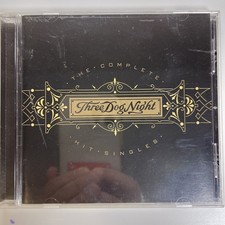 Three Dog Night The Complete Hit Singles CD