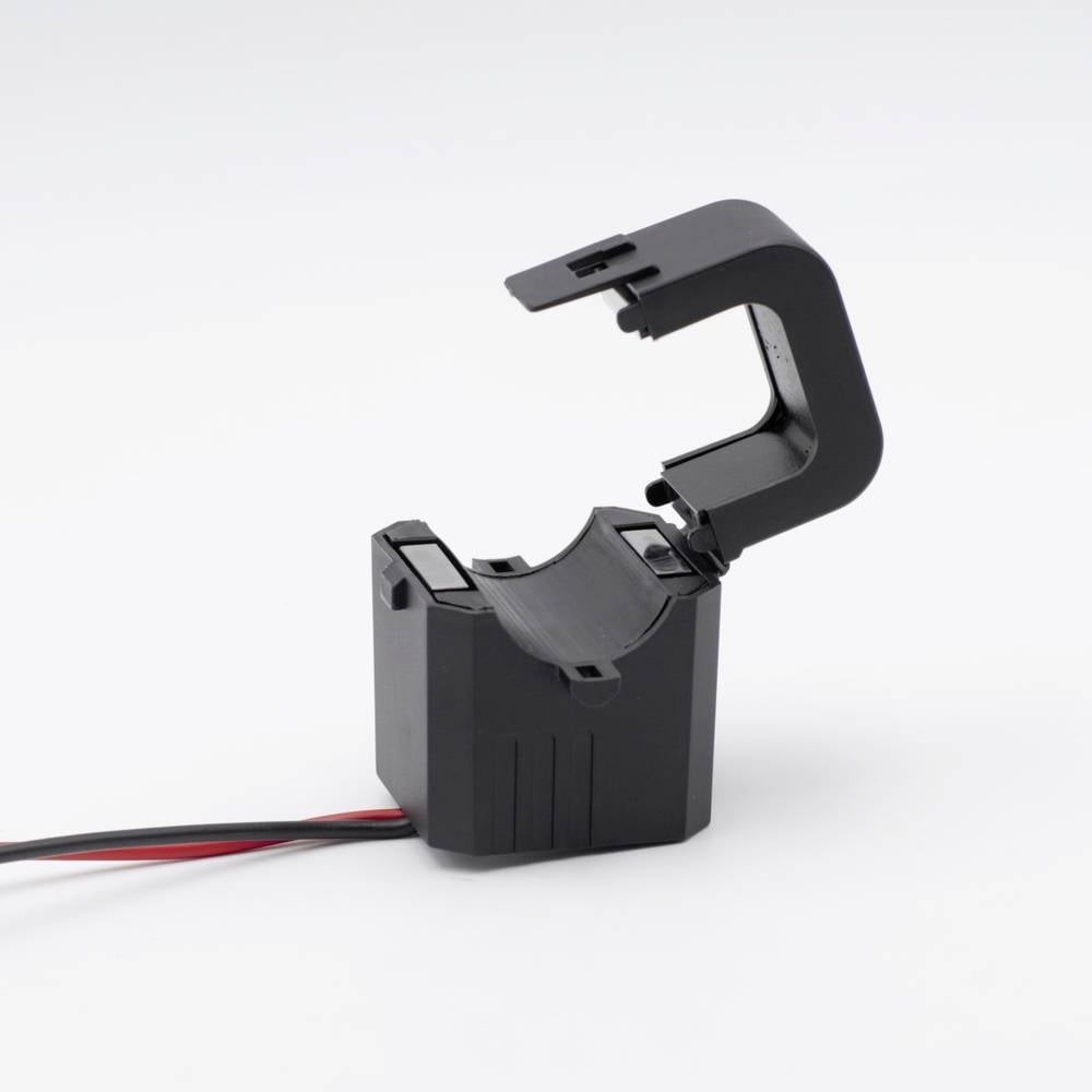 Transformateur Celsa TQ 27 250/5A 1VA de classe 1 pour mesure de courant