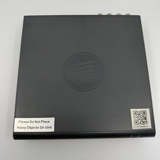 Swann Swdvr-84400h-us 8-channel 720p 500gb DVR No Cord Untested