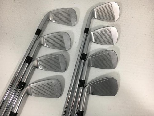 Ping i210 Iron Set 3-9+Pw N.S.Pro 950GH neo Flex-R 8pcs Right-Handed Used - Picture 3 of 4