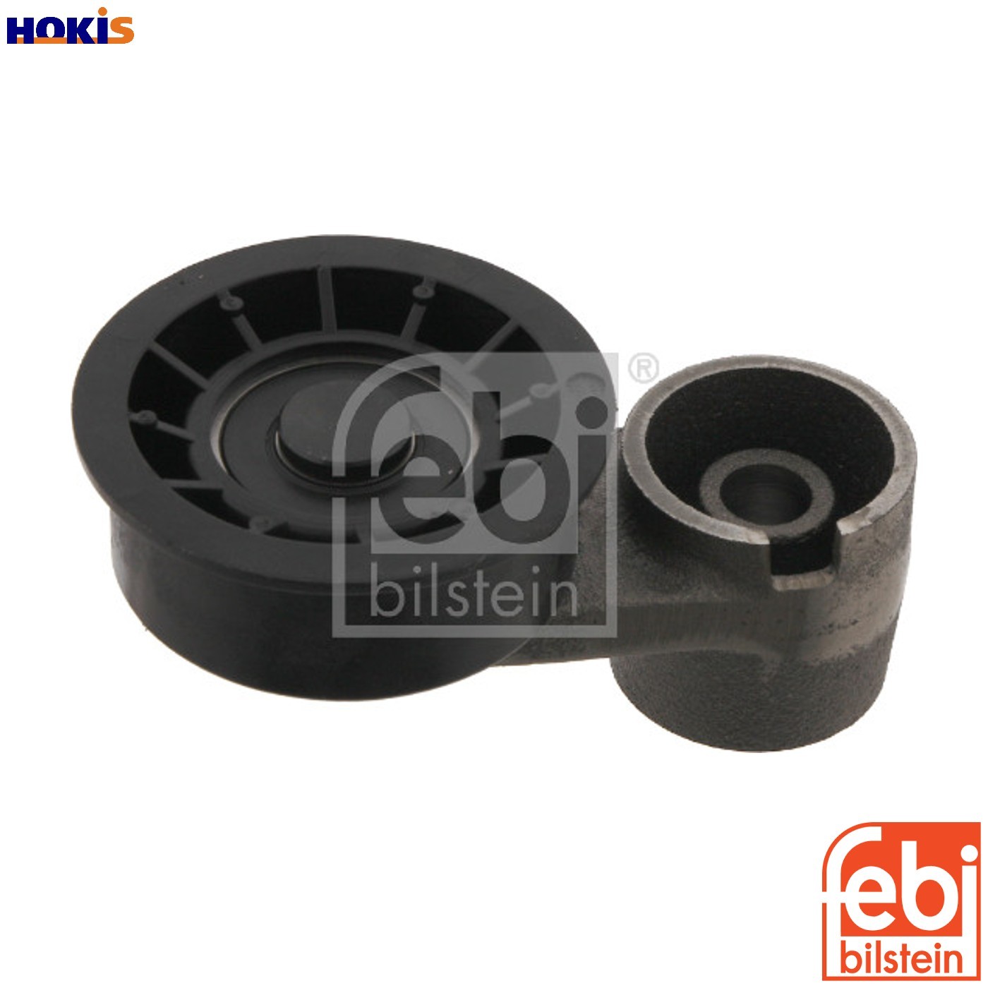 TENSIONER PULLEY TIMING BELT 11301 FOR AR30558/30736/30737/30737A/30550 1.7L