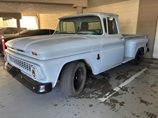 1963 Chevrolet C10 for Sale