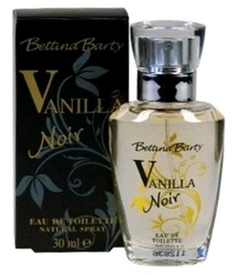 Bettina Barty Vanilla Noir Eau de Toilette Spray 30 ml NEU