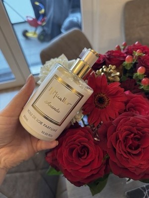 M.Micallef - Ananda Voile de Soie Parfumé 300ml