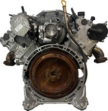 Motor F&uuml;r Mercedes E-Klasser W212 S212 3,5 Benzin E350 M272.980 M272 272.980
