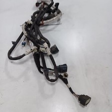 Ford Bronco Sport Rear Suspension Wire Harness  2024 2023 2022 2021