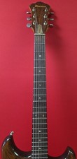 Ibanez MC300 Musician Electric Guitar Japan