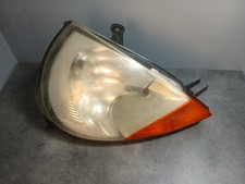 Feu avant (phare) Ford KA