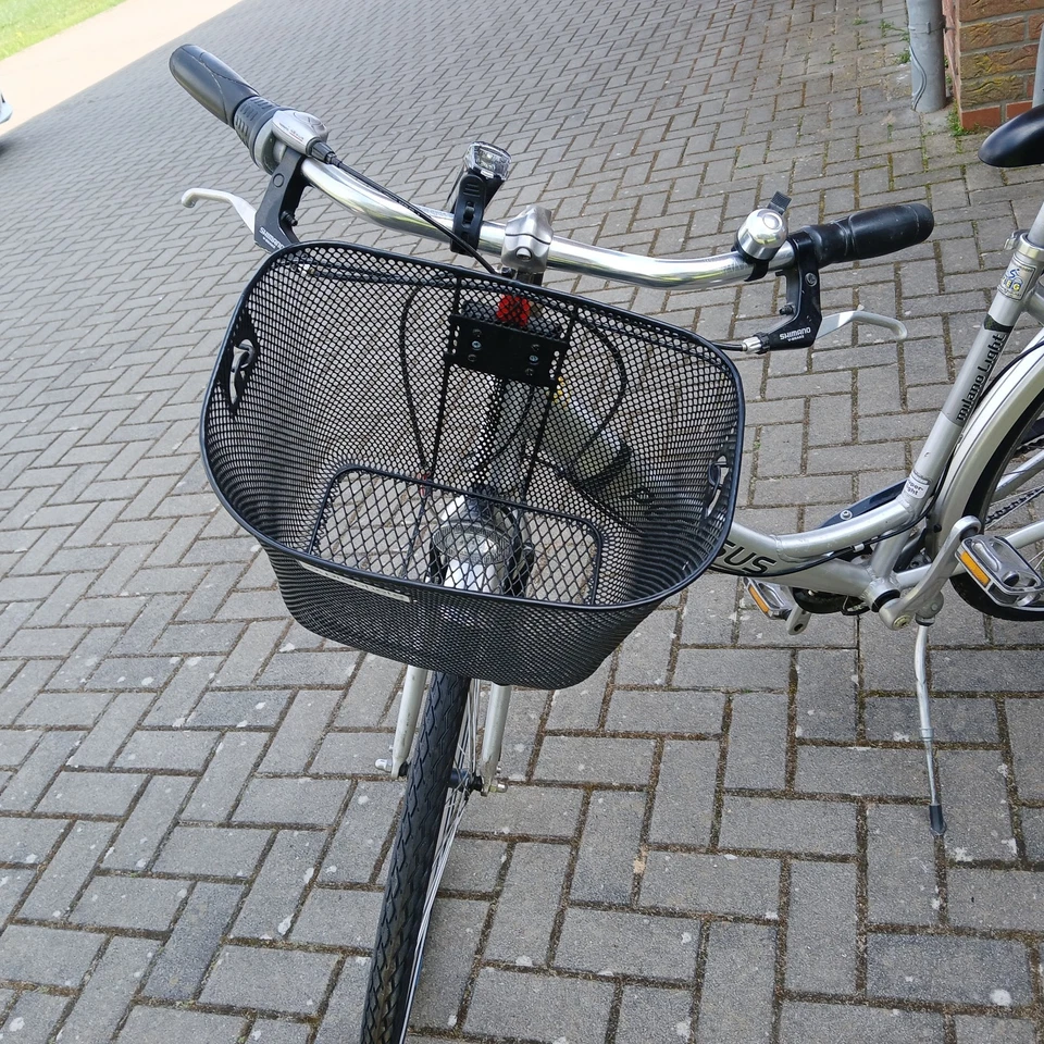 damenfahrrad 26 zoll gebraucht - Bild 3 von 4