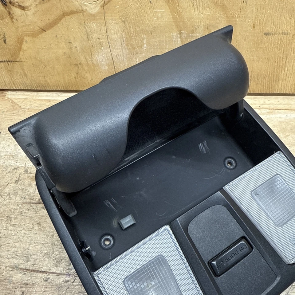 12 13 14 15 16 HYUNDAI VELOSTER  INTERIOR OVERHEAD DOME LIGHT 92800-2V000 OEM Foto 4 de 4