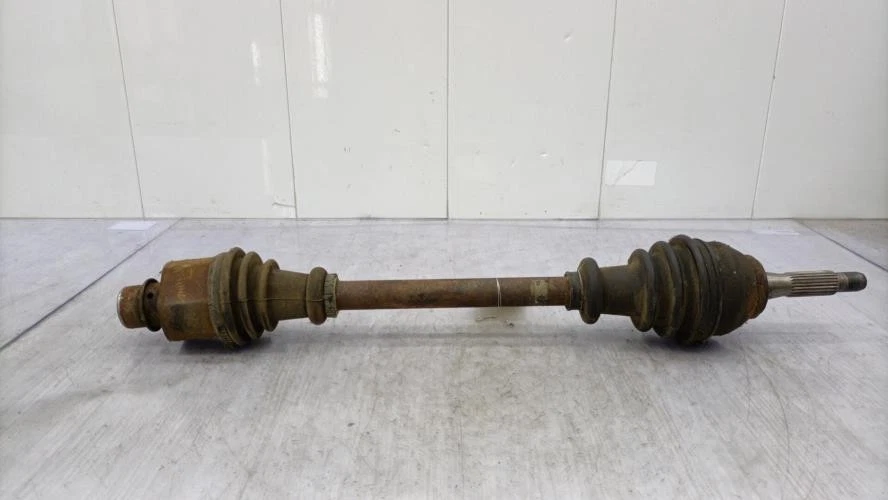 Cardán izquierdo (transmisión) RENAULT TRAFIC 1 PHASE 1 - Imagen 4 de 4