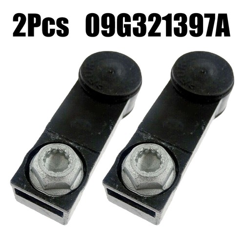 OEM Part Number:09G321397A Shift Cable Automatic Gearbox As Picture Shows - Picture 3 of 12