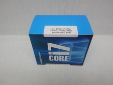 Intel Core i7-6700 Processor 3.40 GHz 4 Cores LGA 1151 - SR2L2