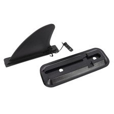 Surfbretter Thruster Fins Teile Surf Fins Ausrüstung Wassersport Surfing Fin