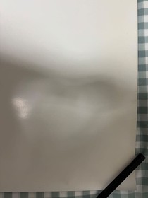 The Last Blade Neo Geo CD version B2 poster