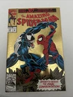 Amazing Spider-Man #375 Marvel Comic Book Venom Carnage Bagley