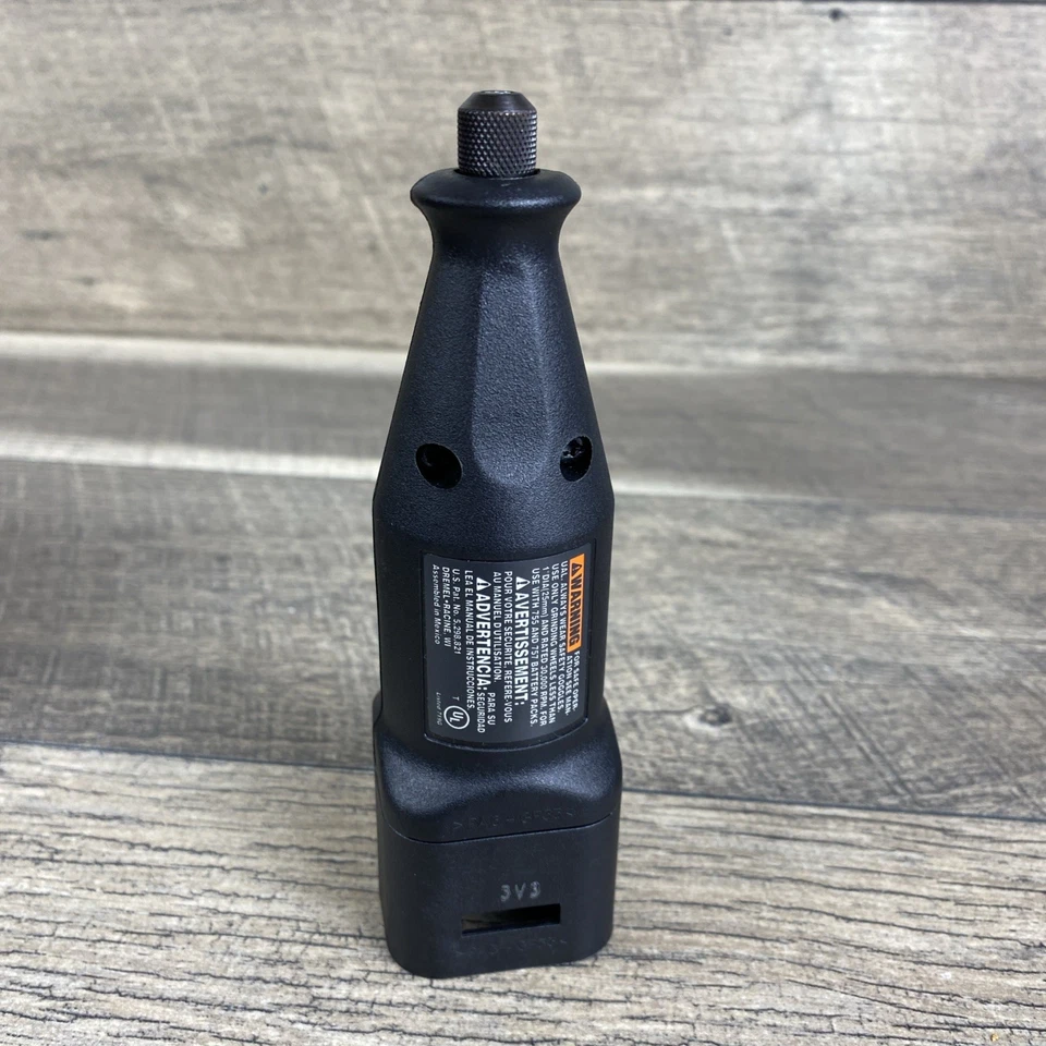 Dremel Cordless Model 770 Type 1 Rotary Tool Only. - Image 3 of 4