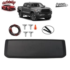 Front Upper Hood Scoop Intake Air Duct 76181-04900 Fits For 16-22 Toyota Tacoma