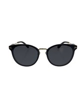 TOM FORD TF725-B Sunglasses Black Plastic Men  s New