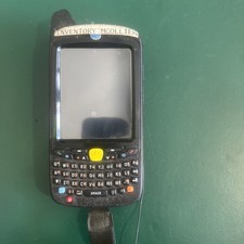 Zebra/Symbol/Motorola MC67NA-PDABAA00500 Rugged Mobile Scanner UNTESTED.AS Is