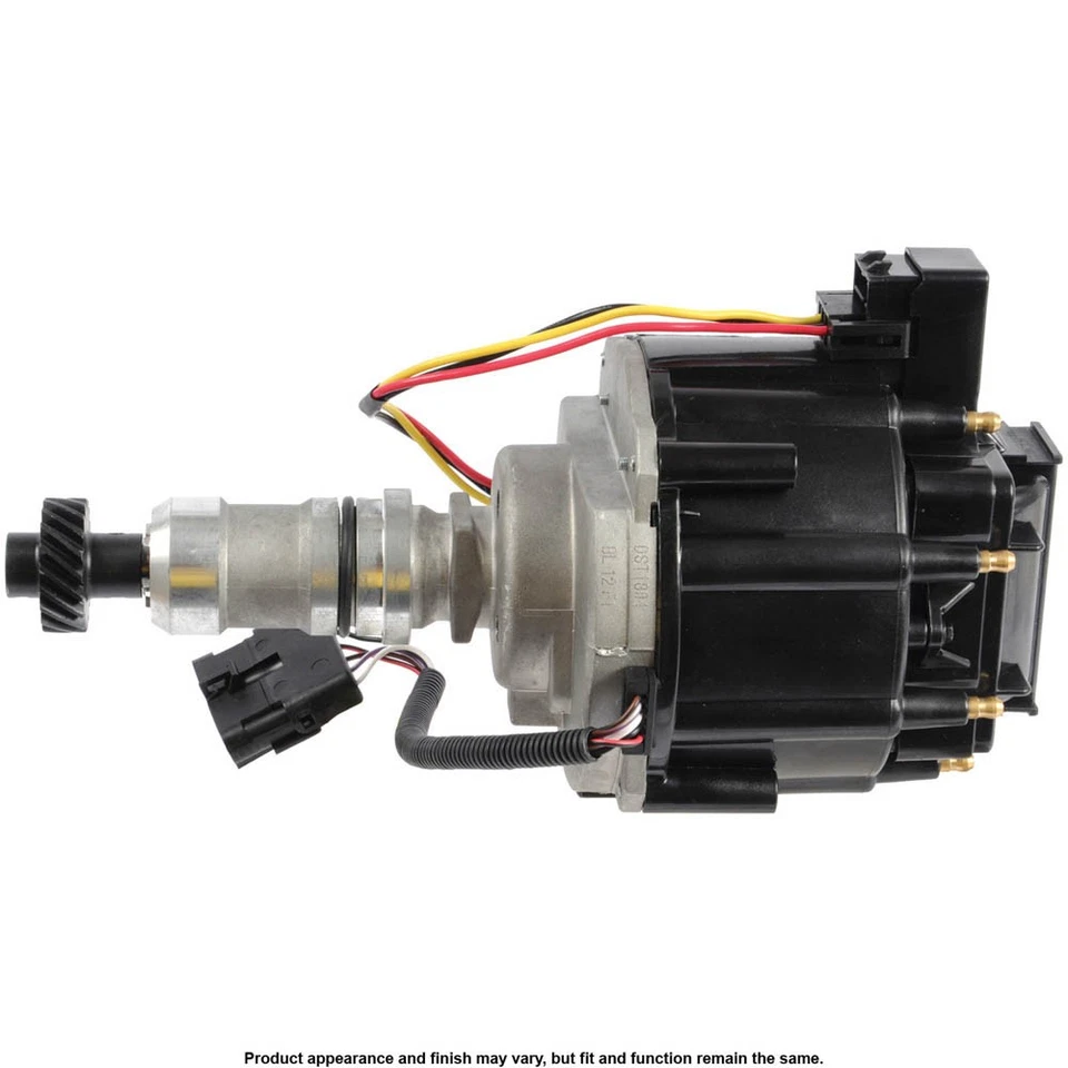 Distribuidor de encendido Cardone para Cadillac Allante Eldorado Sevilla 1990 Foto 2 de 4