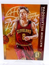 2015-16 Panini Gold Standard Basketball Cards - SSP Info Added 14