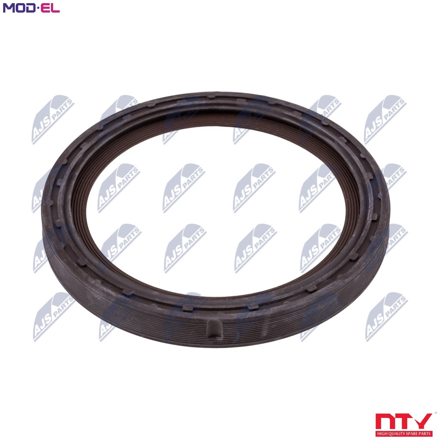 SHAFT SEAL CRANKSHAFT NUP-BM-006 FOR BMW 1/E82/X6/F6/F86/X5/F5/F85/F2/F20/3/F3 - Image 9
