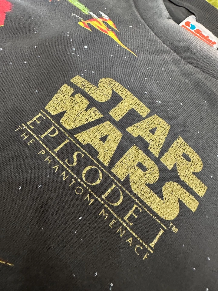 Camiseta Colección Celebración Star Wars Saint Mxxxx Foto 3 de 4