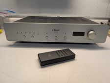 Classe Audio CAP-80 Stereo Integrated Amplifier w/ Remote High-end Audiophile