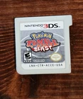 Pokemon Rumble Blast Nintendo 3DS Cartridge Only