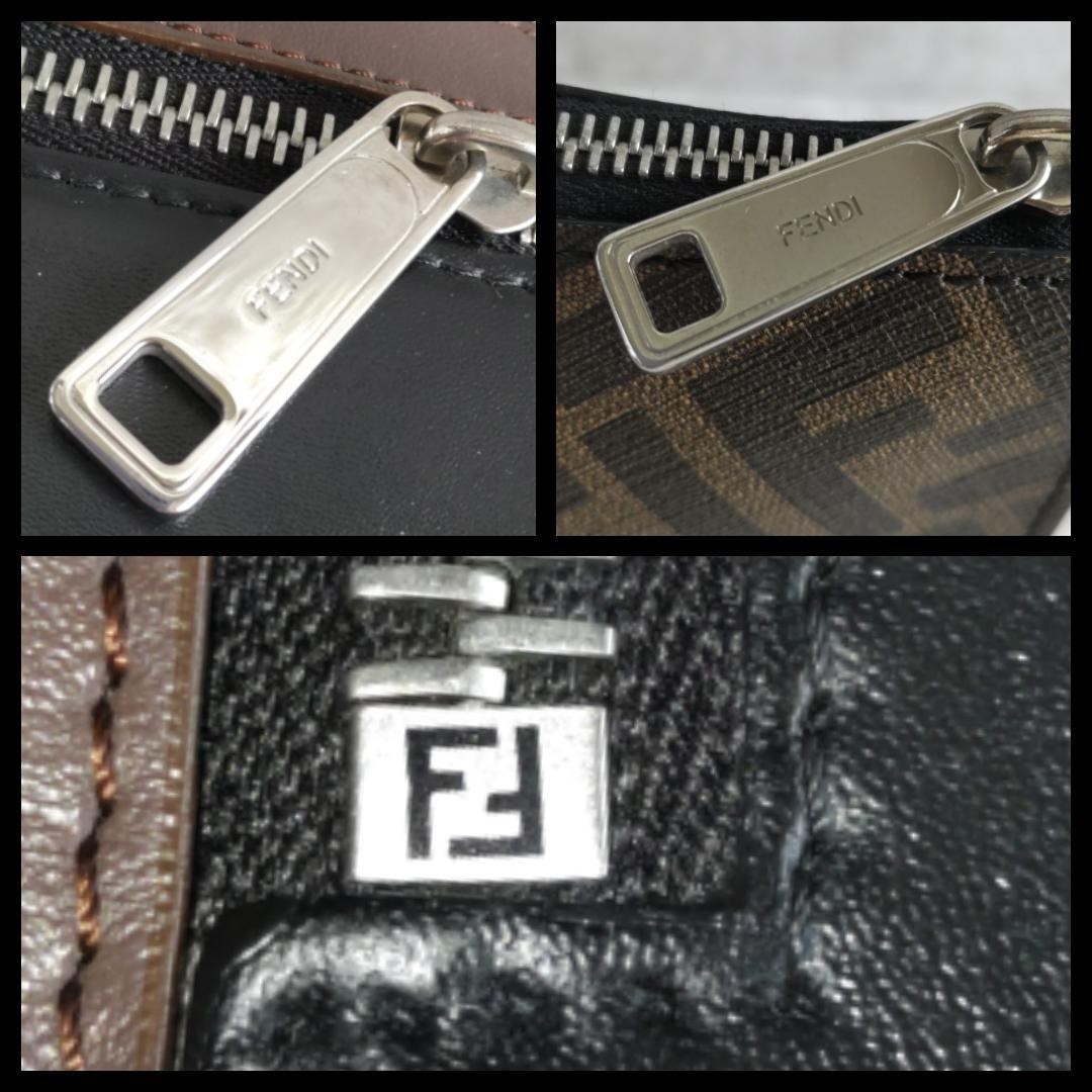 Current Model Extremely Beautiful Condition FENDI… - image 8